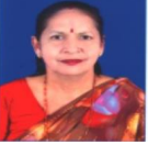 जानकी न्यौपाने